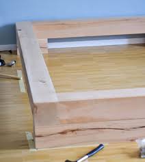 Bauanleitung Diy Familienbett Selber Bauen In 2020 Bett Selber Bauen Familienbett Bett Bauen