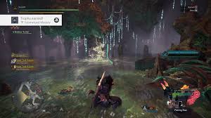 Monster hunter rise is home to five core maps that players will visit throughout their time hunting down monsters. Monster Hunter World Iceborne Rare Endemic Life Capture Where To Find Rare Endemic Life For Trophies And Achievements Rpg Site