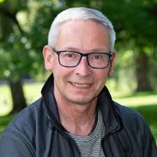 Michael Wehrmeyer's Instagram, Twitter & Facebook