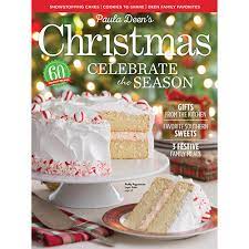 Click here to sign up. Paula Deen Christmas 2018 Hoffman Media Store