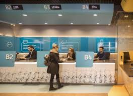 Kayıtlı elektronik posta (kep) hızlı geçiş sistemi (hgs) telgraf. Ptt Posta Ve Telgraf Teskilati Interior Design Case Study I Am Bank Interior Design Bank Design Bank Interiors