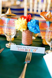 The conversation takes place at a dinner party and the conversation is between jorge, alfredo, andrea and jimena. Kara S Party Ideas Mexican Fiesta Birthday Party Kara S Party Ideas
