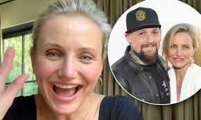 She frequently appeared in comedies throughout her acting career. Cameron Diaz Is Selective About How She Makes Her Return To Acting After Taking A Break For Family Daily Mail Online