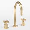 Kitchen sink faucets picking the right faucet to accompany your copper kitchen sink plays a pivotal role in the overall feel and design of your project. 1