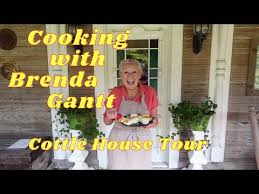 Ill tell you now that lady sure can cook. Brenda Grant Recipes Top Scholarships Scholarship Information