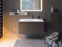 l cube c bonded wall mounted vanity