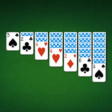 Turn cards from the draw pile over one at a time. How To Play Solitaire Solitaire Palace
