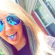 Haley Sewell's Instagram, Twitter & Facebook