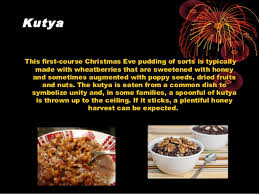 Find & download free graphic resources for christmas eve supper. A Twelve Dish Christmas Eve Supper Is Traditionally Prepared In Ukrai
