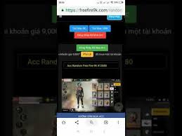 Ưu tiên thẻ viettel để xử lý trong 5s. Shop Nick Free Fire 9k Youtube