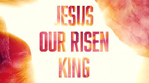 Image result for PICTURE OF jesus  A rising KING