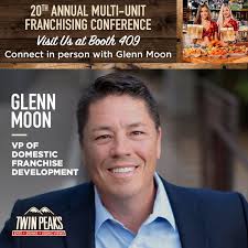 twinpeaksrestaurants #growth #plaidnation