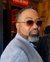 Michael Horne (@apostlemichaelhorne) • Instagram photos and videos