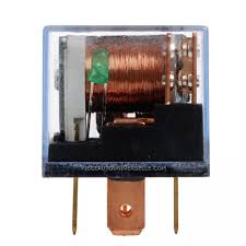 Hot rods 80 peak amp dpdt automotive relay hot rods kicra8000 street. Automotive Relay 12v 80a 5 Pins Spdt Car Relay Waterproof