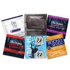 It's that time of year. Snugger Fit Condom Sampler Pack Condom Depot