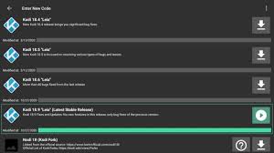 First, you'll need to download the downloader app. Kodi 18 9 Updates How To Install The Latest Kodi 18 9 On Firestick And Fire Tv Web Safety Tips