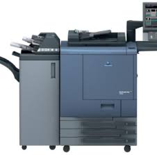 Our universal print driver together with our various wireless printing solutions ensure a perfect match for your particular work style. Konica Minolta Drivers Konica Minolta Bizhub Press C7000p Driver For Windows Linux Download
