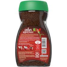 Serves up to 50 cups per day/6 cases per month. Nescafe Clasico Decaf Dark Roast Instant Coffee 7 Oz Jar Walmart Com Walmart Com