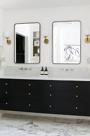 Custom Built Floating Vanity Mounted 9 Off The Floor For A 36 Countertop Height Underm Bathroom Wall Faucets Wall Mount Faucet Bathroom Diy Bathroom Vanity