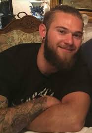 Forrest Ryan, 24, Monroe Volunteer Firefighter, Owned Landscaping Business 