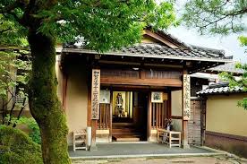 Check spelling or type a new query. Rumah Jepang Ternyata Punya Ciri Khas Berbeda