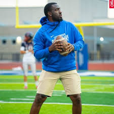 Coach James Durk (@CoachDurk)