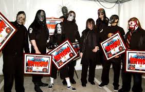 But i really, really love jay's playing! Ex Slipknot Drummer Joey Jordison Reflects On 21 Years Since Band S Debut Album