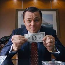 Wallpaper abyss filme the wolf of wall street. Crazy Unknown Facts About The Wolf Of Wall Street Movie Wolf Of Wall Street Wall Street Street Quotes