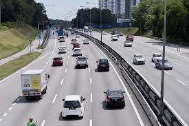 Act 333 amendment 1st february 2013. Deputy Minister Some Land Public Transport Act Provisions Should Be Reviewed Malaysia Malay Mail