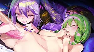 shion sacerdotisa  funny cocks & best free porn: r34, futanari, shemale,  hentai, femdom and fandom porn