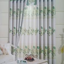 Kain dengan gradasi warna sudah menciptakan keunikan tersendiri. Kain Gorden Home Facebook