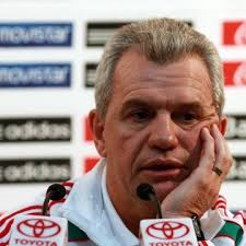 Why did the chivas usa experiment fail? Club America Vs Chivas Javier Aguirre Pone Al Clasico Nacional Como El Mejor Del Continente Soy Futbol