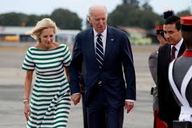 Biden was a sitting us senator by age 28. Despite Flurry Of Attention Jill Biden Is Not Leading Family Reunification Effort Politico