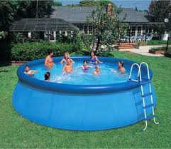 Buy Free Shipping Easy Set Blow Up Pool For Family Game Kids Blow Up Pool 1 From Inflatable Pool Store Blow Up Pool Easy Set Pools Above Ground Swimming Pools