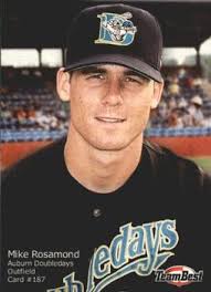 Mike Rosamond Gallery