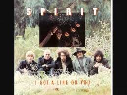 Spirit I Got A Line On You W Lyrics Music Interest Psychedelic Music Spirit