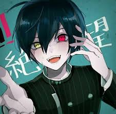 120 Saihara Shuichi Ideas Danganronpa Danganronpa V3 Danganronpa Characters