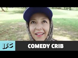 Comedy Crib: Red Autumn