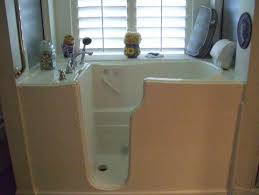 Steam showers , hot tubs , whirlpool bathtub jacuzzi tubs, saunas , infrared sauna. Theratub Unique And Secured Walk In Bathtubs For Seniors