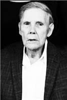 James Echols Obituary (2025)