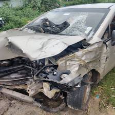 Car, scrap
