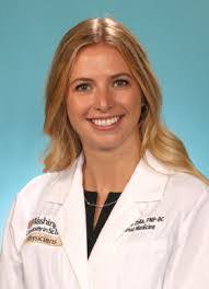 Elizabeth Cella's Instagram, Twitter & Facebook