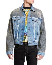 Free online translation from french, russian, spanish, german, italian and a number of other languages into english and back, dictionary with transcription, pronunciation, and examples of usage. Iertat Sport Rechemare Versace Denim Jacket Rogue Arts Org