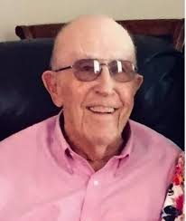 William Brydon Obituary