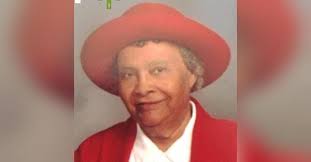 Ruth Easley Obituary