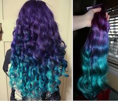 How To Dip Dye Your Hair At Home With Three Different Styles Diy Ombre Hair Ombre Hair Ombre Hair Extensions