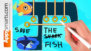 Android developers (dev,java,app,tutorial) запись закреплена. Pull The Pin And Save The Fish The Real Game Free Puzzle App For Ios And Android Noob Levels Youtube