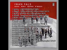 Kumpulan lagu indonesia terbaik dan terpopuler sepanjang masa yang enak didengar. Lagu Pop Indonesia Terpopuler Tahun 2010 2017 Kaskus