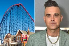 Bean and his partner john outhwaite and has been family owned and operated since its inception. Robbie Williams Tempted To Buy Blackpool Pleasure Beach After 24m Switzerland Villa Mirror Online