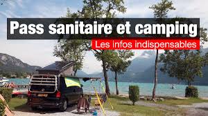 Une fois le pass sanitaire présenté lors de votre arrivée au camping, vous pourrez ensuite profiter de toutes les installations sans avoir à le présenter de nouveau précise la ffcc. Restaurant Piscine Annulations Ce Qui Va Changer Dans Vos Vacances Au Camping Avec Le Pass Sanitaire Van Life Magazine